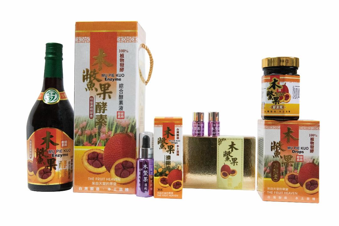 木鱉果產品濃縮液.酵素.精力湯.滴丸.酵素膏